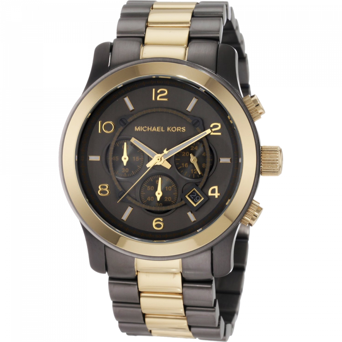 Relogio M Kors Clipart (1200x1200), Png Download