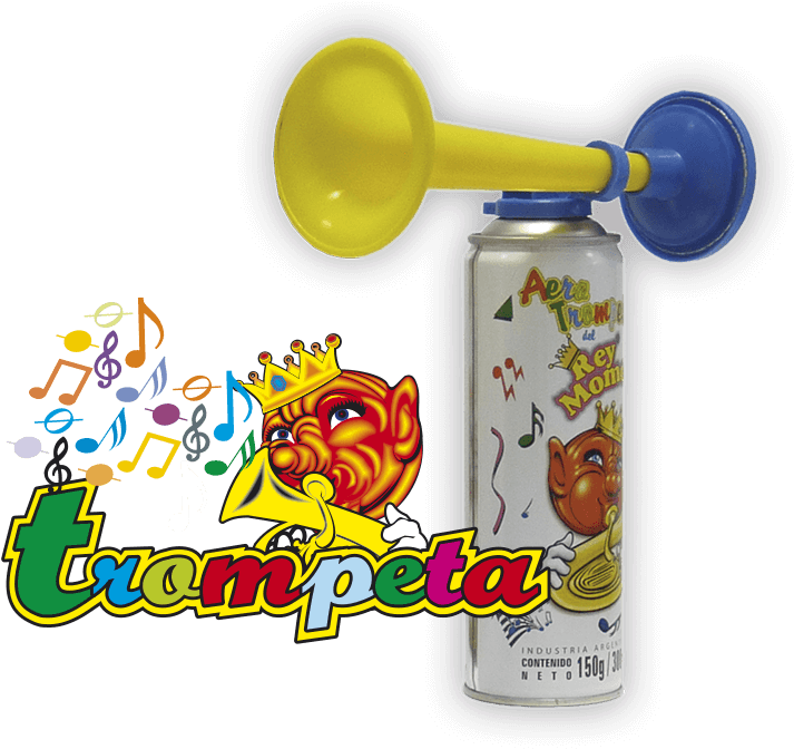 Ponele Estruendo A La Diversión - Cartoon Clipart (800x800), Png Download