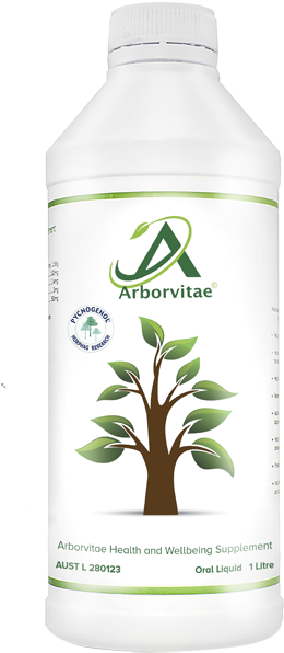Arborvitae Health And Wellbeing Supplement - パル システム 石鹸 食器 洗剤 Clipart (720x720), Png Download