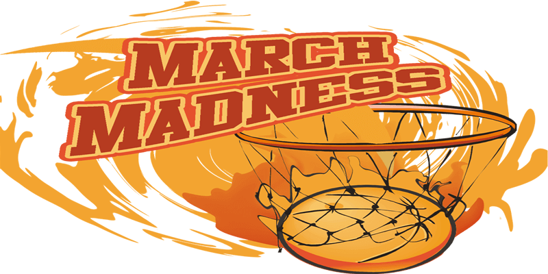 Download Clipart - March Madness Winners - Png Download (800x400), Png Download
