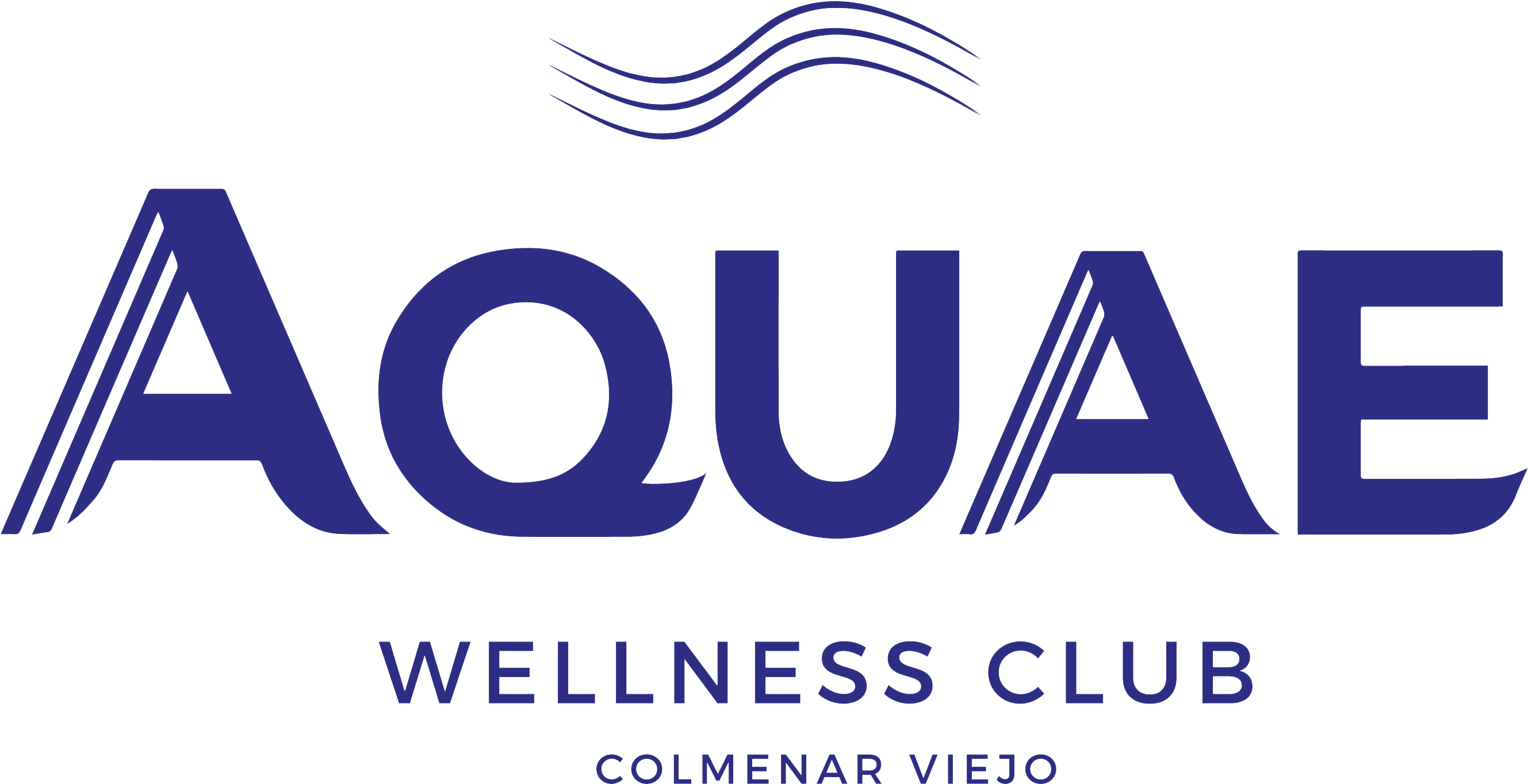 Aquae Wellness Club Aquae Wellness Club - Graphics Clipart (3513x2486), Png Download