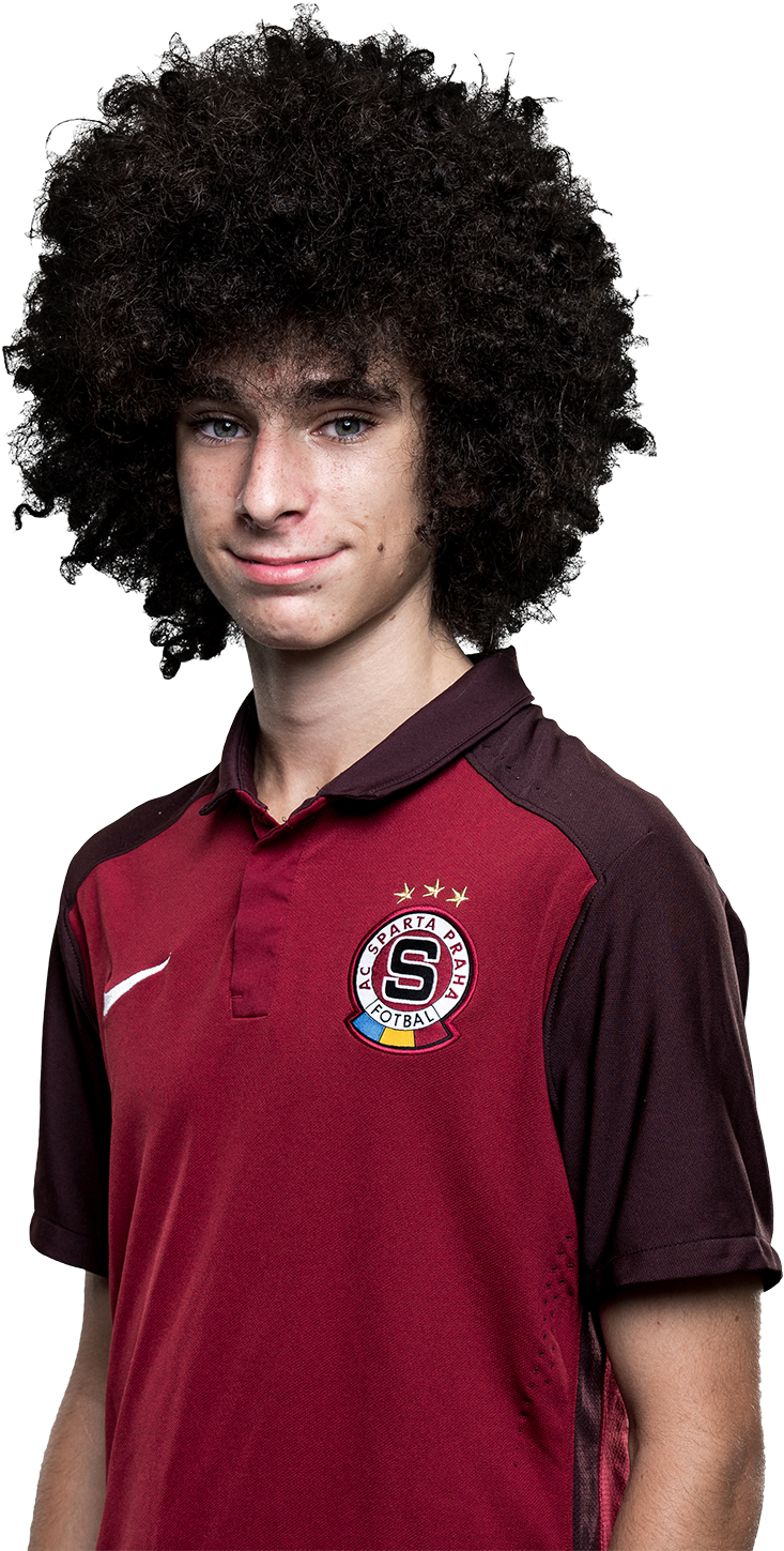 Sebastian Razetto - Afro Clipart - Large Size Png Image - PikPng
