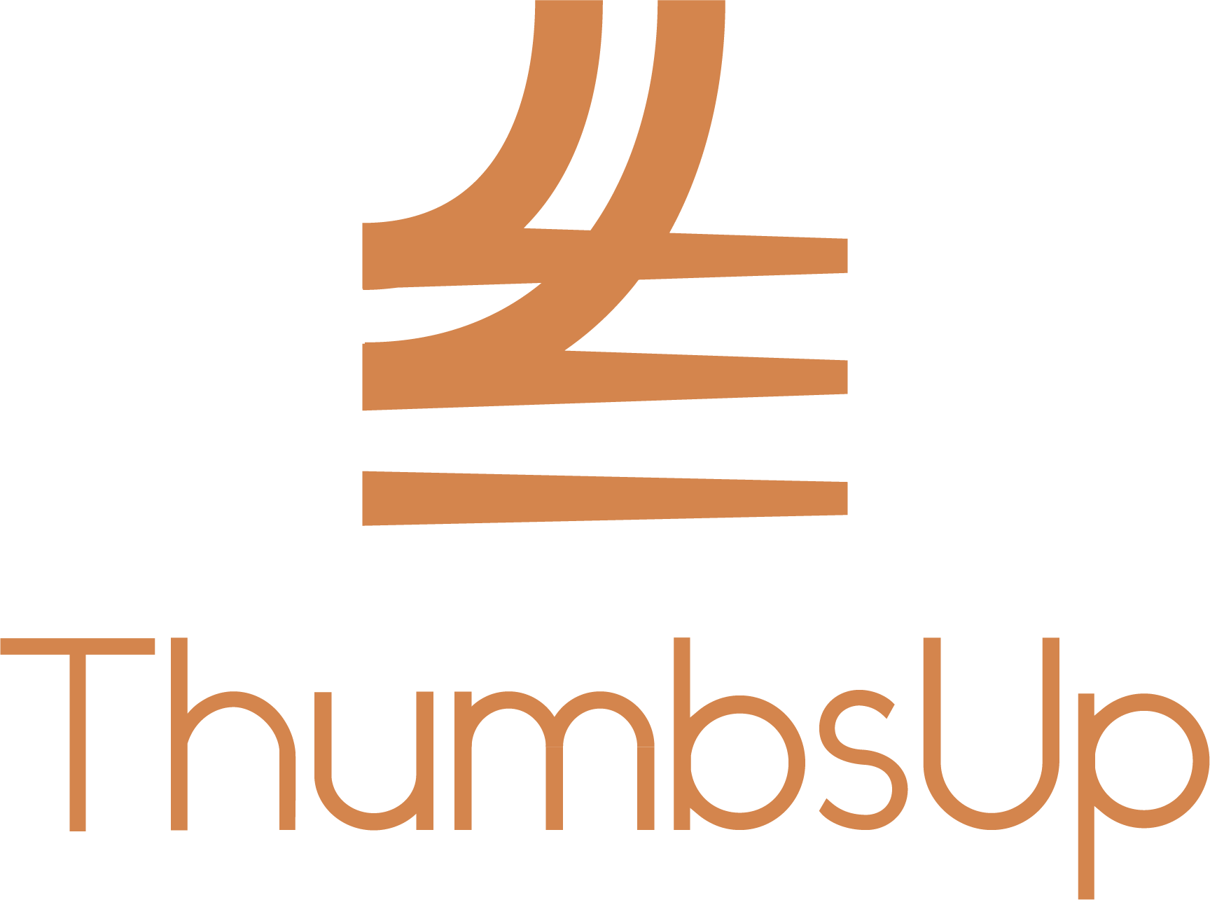 Thumbsup Logo - - Graphic Design Clipart (1728x1285), Png Download