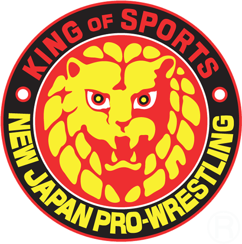 New Japan Pro Wrestling Posts Full Controversial Ricochet - New Japan Pro Wrestling Clipart (940x500), Png Download