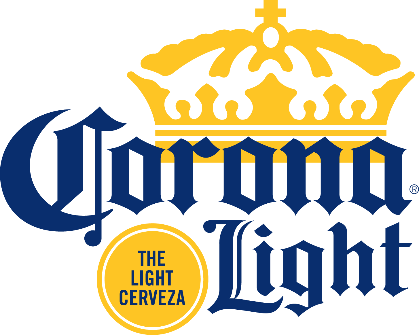 Cerveza Corona Logo Vector , Png Download - Corona Extra Clipart (1455x1163), Png Download