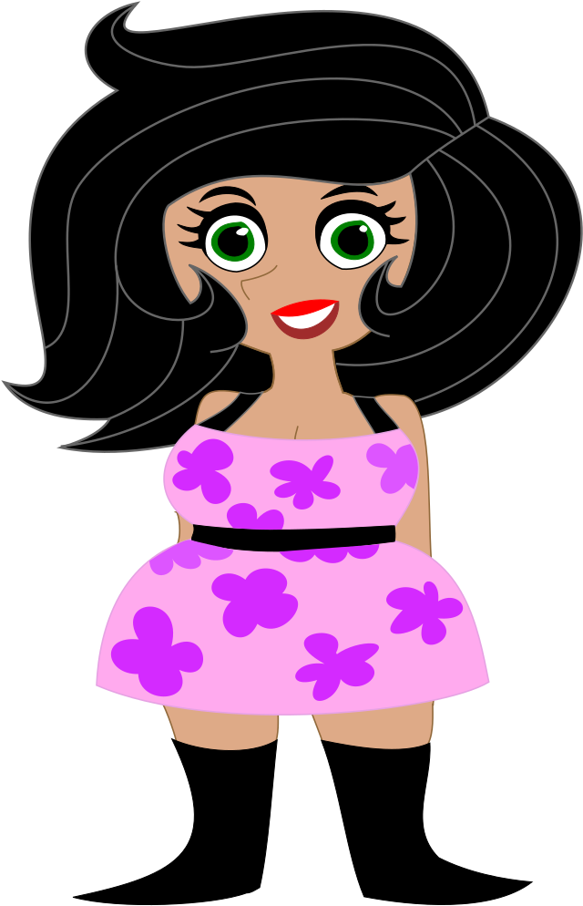 Corona Png - Illustration Clipart (744x1052), Png Download