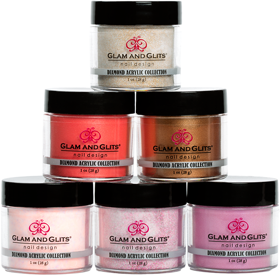 Glam & Glits Clipart (600x625), Png Download