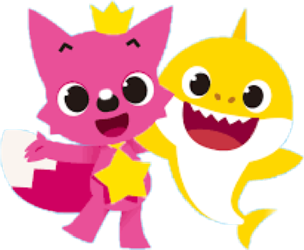 Roblox Music Code For Baby Shark Clipart (656x540), Png Download