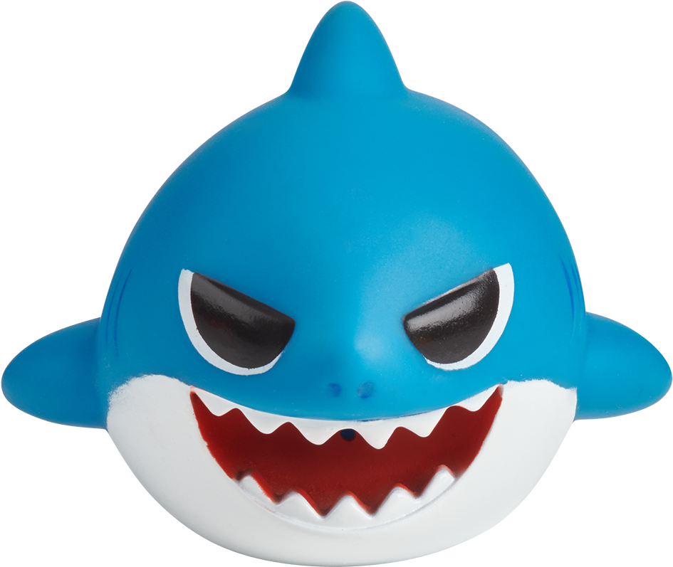 Where To Buy - Baby Shark Clipart (1000x1000), Png Download