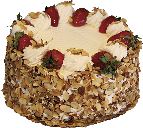 Our Passion Is To Create The Most Exquisite Flavors - Pasteles Redondos Clipart (600x537), Png Download