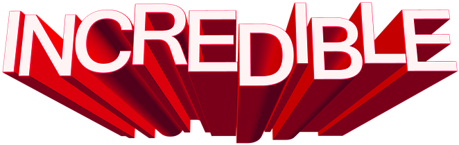 Increible Png Clipart (720x720), Png Download