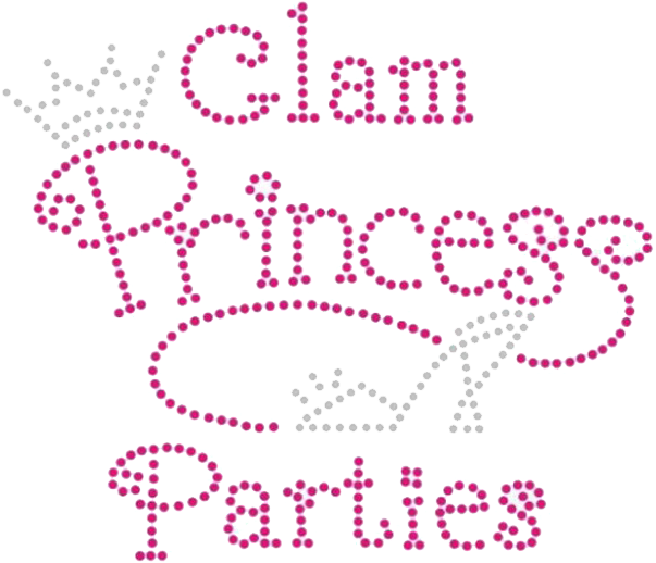 Francine's Glam Birthday Party 2/7/16 - Illustration Clipart (800x700), Png Download