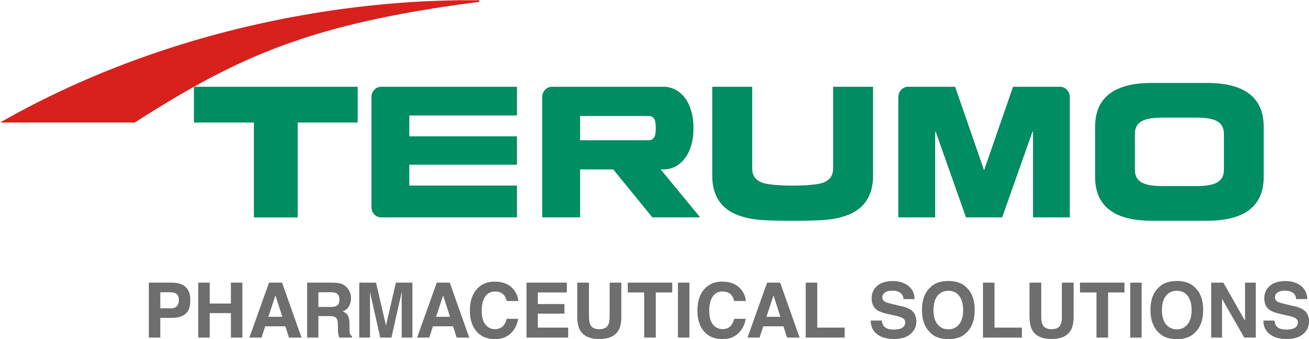 Terumo Pharmaceutical Solutions Is A Division Of Terumo - Terumo Clipart (4543x3304), Png Download