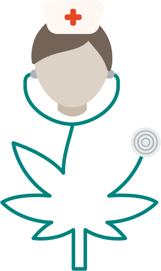 Medical Clipart Health Issue - Illustration - Png Download (1024x1024), Png Download