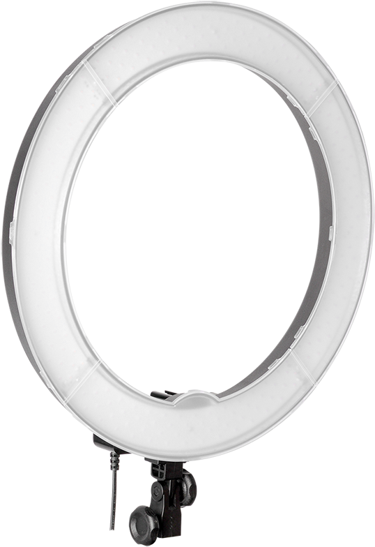 Png Ring Light , Png Download - Ring Light Png Transparent Clipart (538x784), Png Download