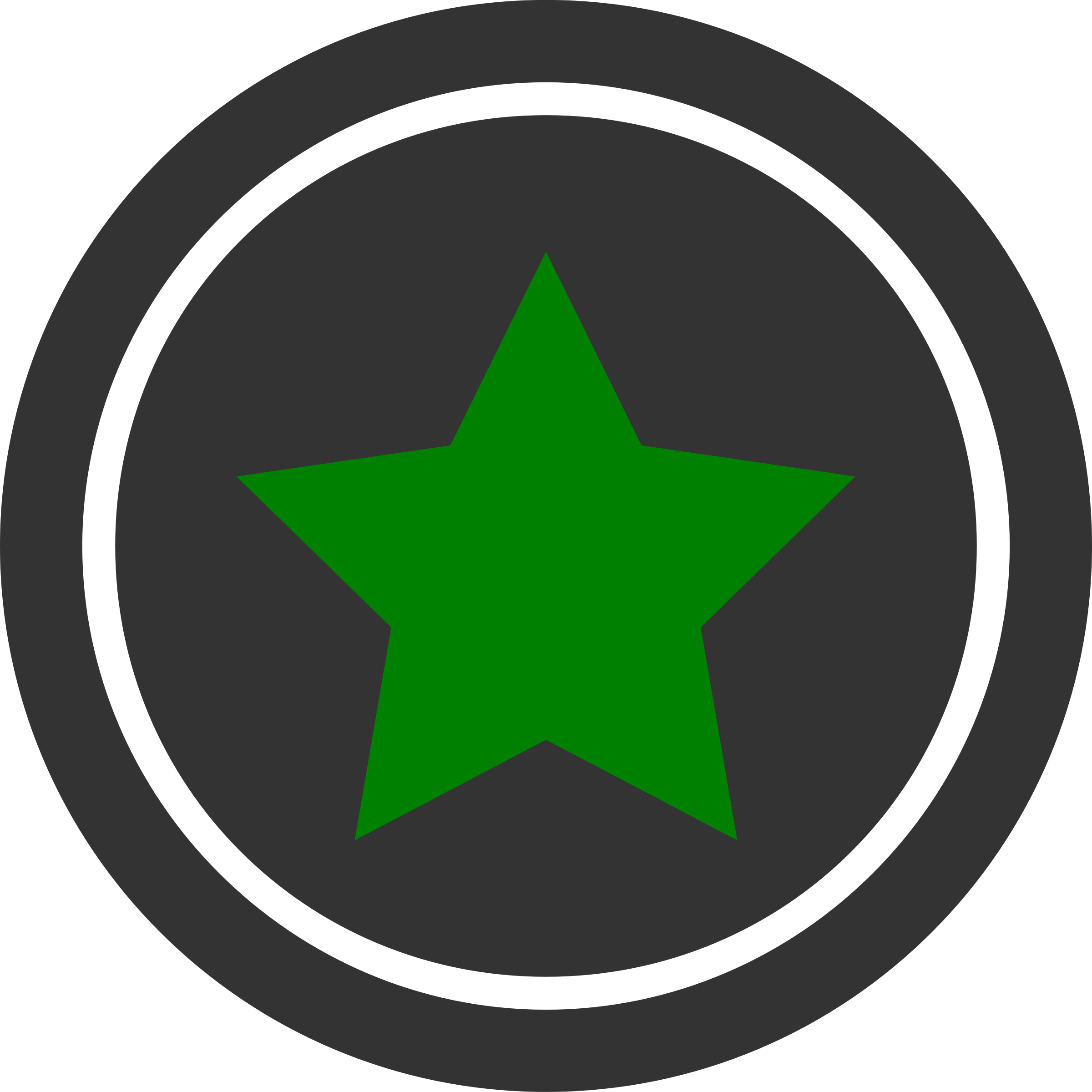 This Free Icons Png Design Of Esperanto Badge - Maks Clipart (2400x2400), Png Download