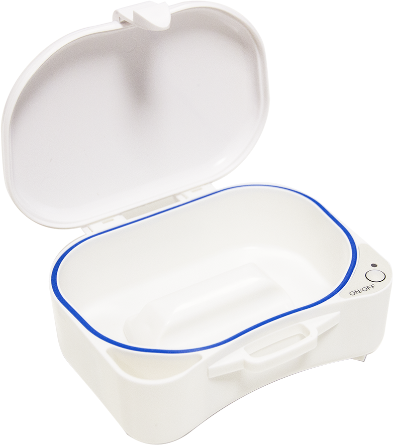 Dent Spa - Sonic Cleaner - Toilet Clipart (945x1000), Png Download