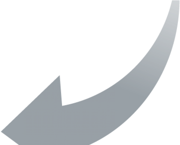 Arrow Clipart Grey - Melee Weapon - Png Download (640x480), Png Download