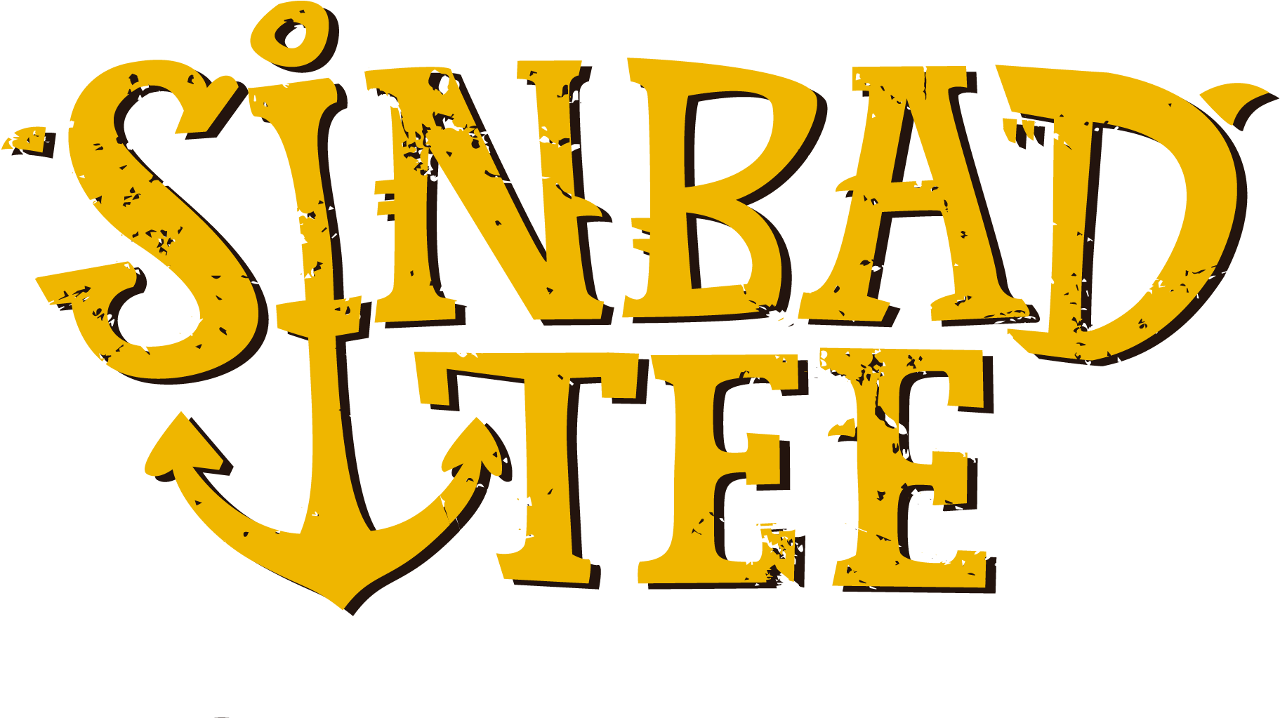 Shop Funny T-shirts - Calligraphy Clipart (2000x1167), Png Download