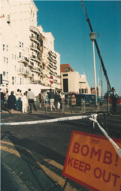 1980s Brighton Uk Clipart (640x640), Png Download