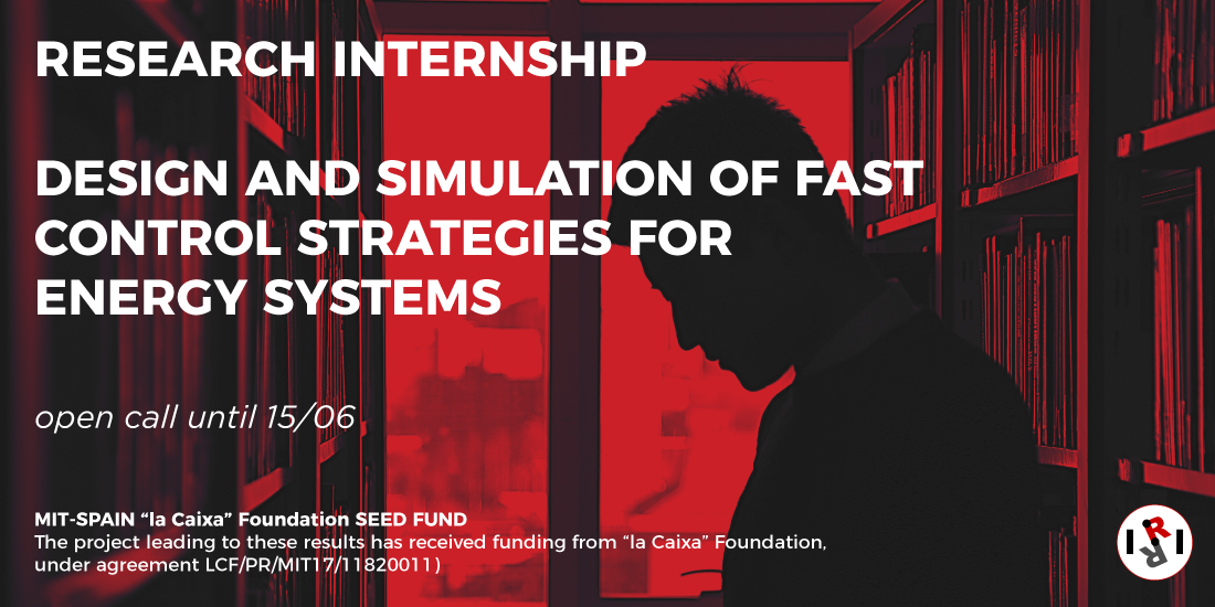 Institut De Robòtica - Poster Clipart (1100x550), Png Download