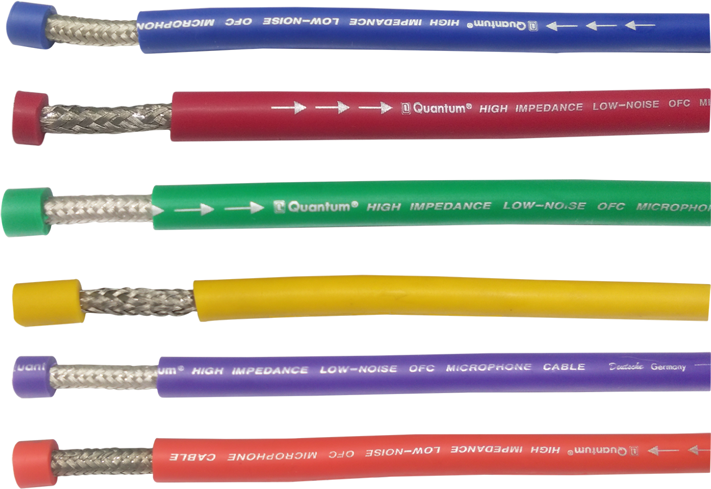 Quantum High Grade Mic Cable Clipart (1554x1200), Png Download