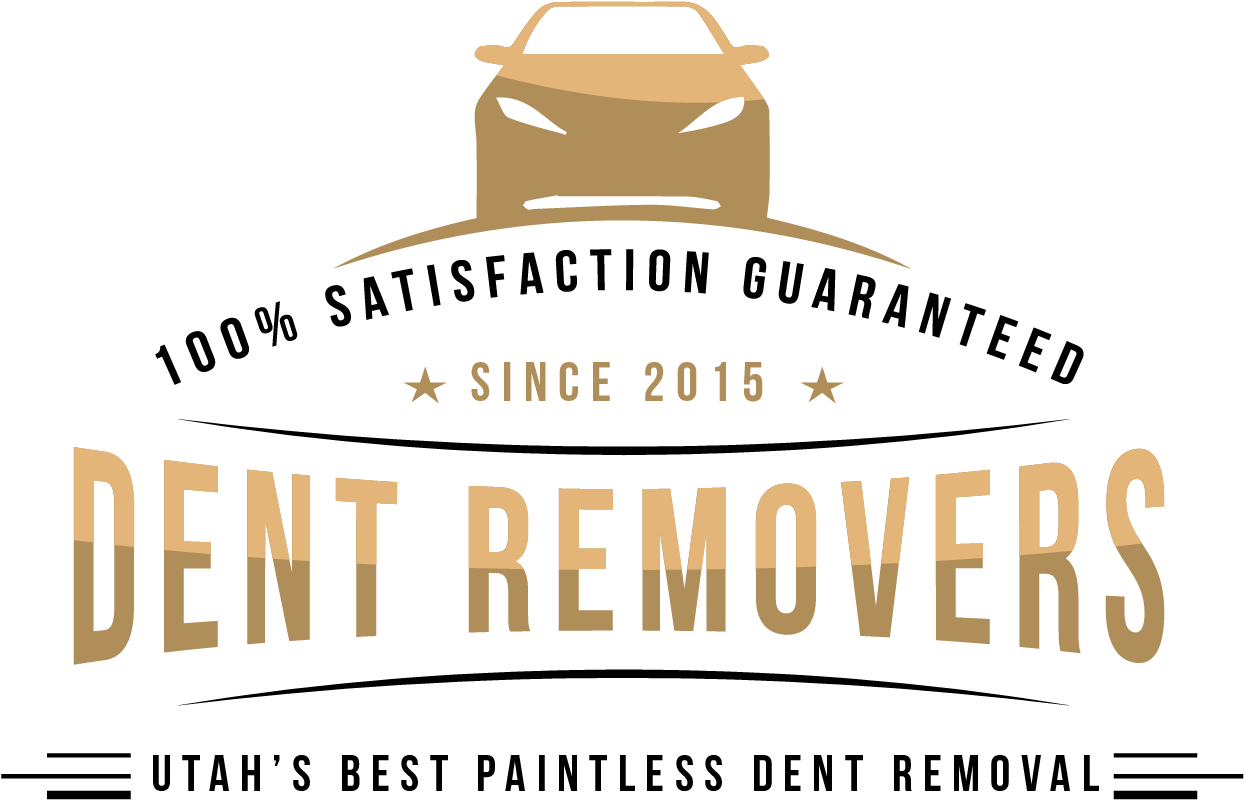 Paintless Dent Removal - Poster Clipart (1347x931), Png Download