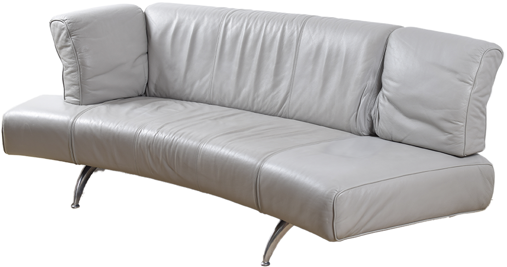 Ilion Sofa By Beck Und Rosenburg Sold - Sofa Team By Wellis Clipart (2000x2000), Png Download