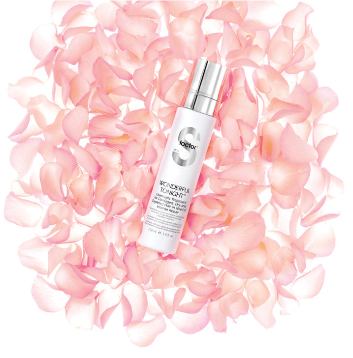 Wonderful Tonight Treatment, Es Un Producto Regenerador - Lip Gloss Clipart (717x800), Png Download