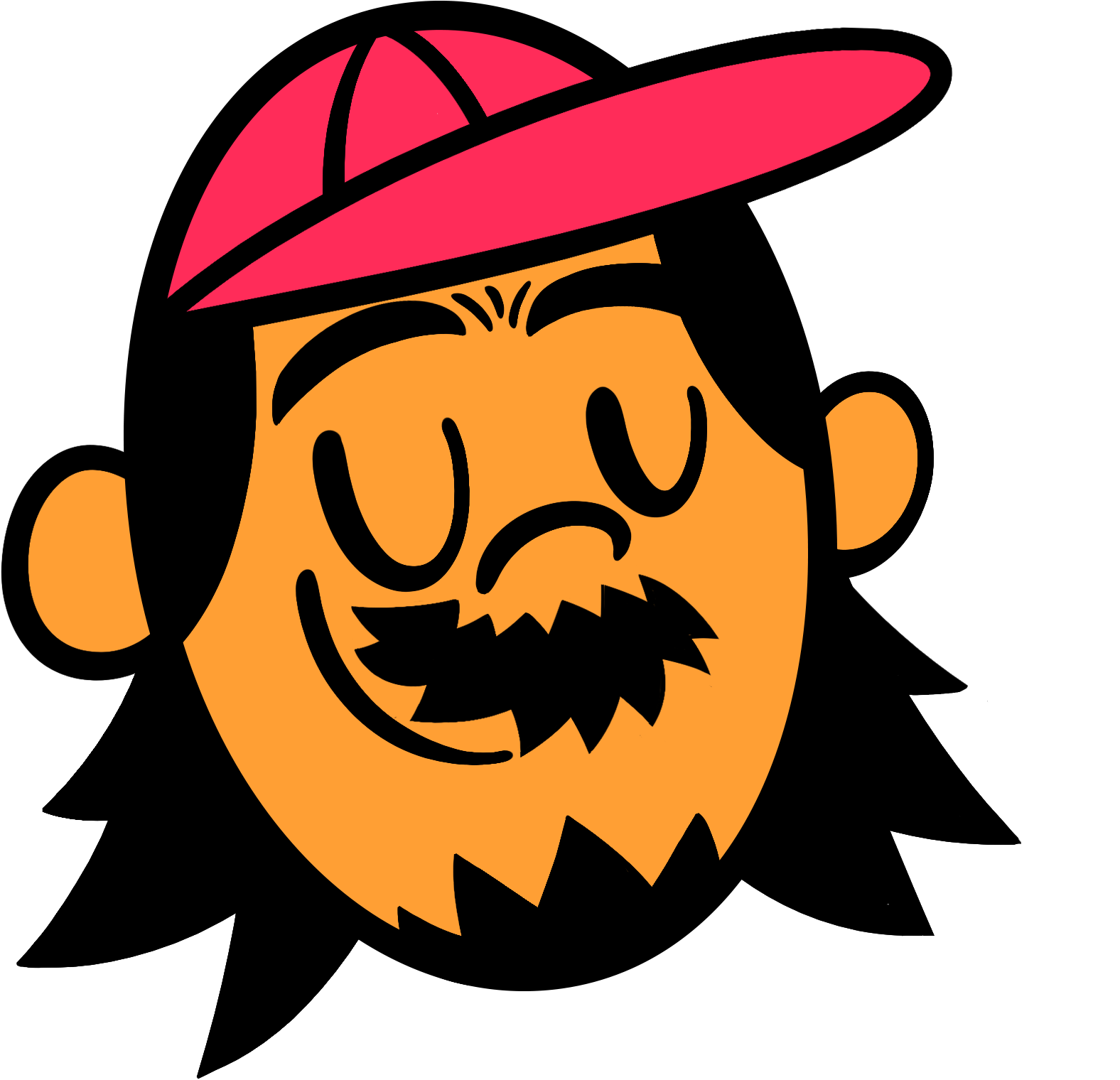 Caixa De Som Clipart (2000x2000), Png Download