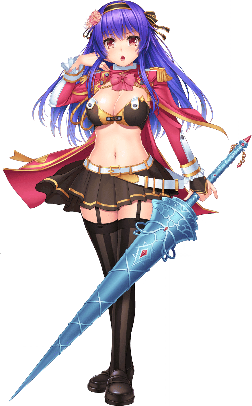 Download Png - Action Figure Clipart (2048x2048), Png Download