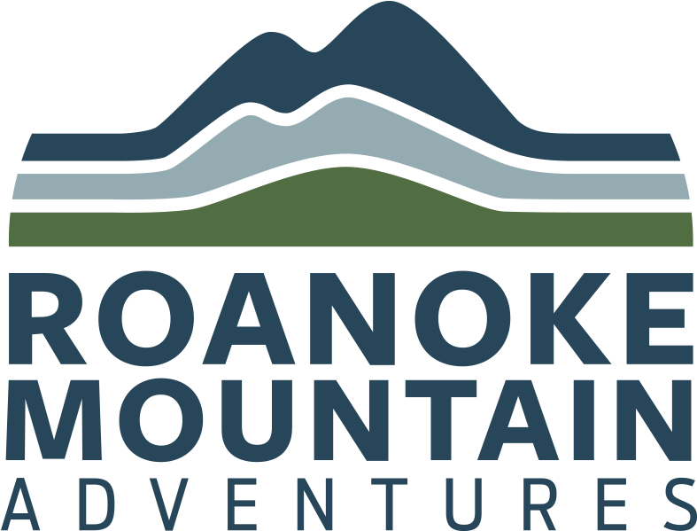 Roanoke Mountain Adventures Clipart (817x622), Png Download