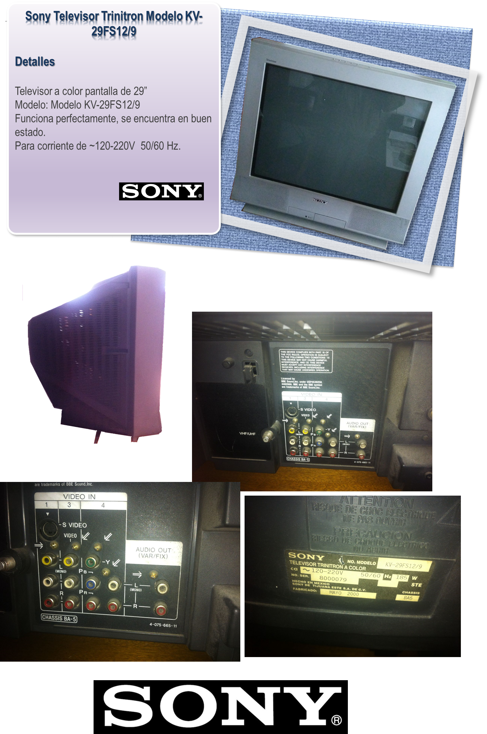 Y1935cuerpoproducto - Flyer Clipart (1603x2414), Png Download