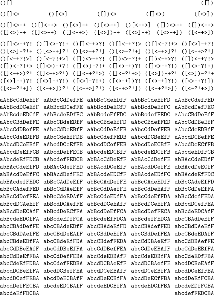 Parentheses - Folio Eleven From Burchard Of Sion's De Locis Ac Mirabilibus Clipart (716x987), Png Download