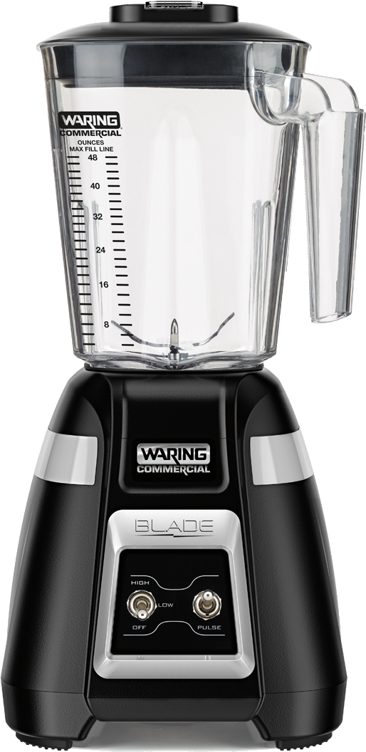 Waring Blade Series 1 Hp Blender With Toggle Switch - Waring Bb320 Clipart (1200x1200), Png Download