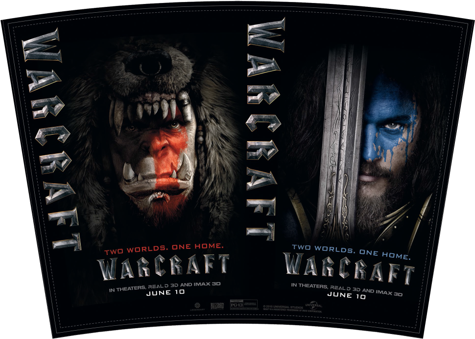 Categories - فیلم جادویی Clipart (1050x825), Png Download