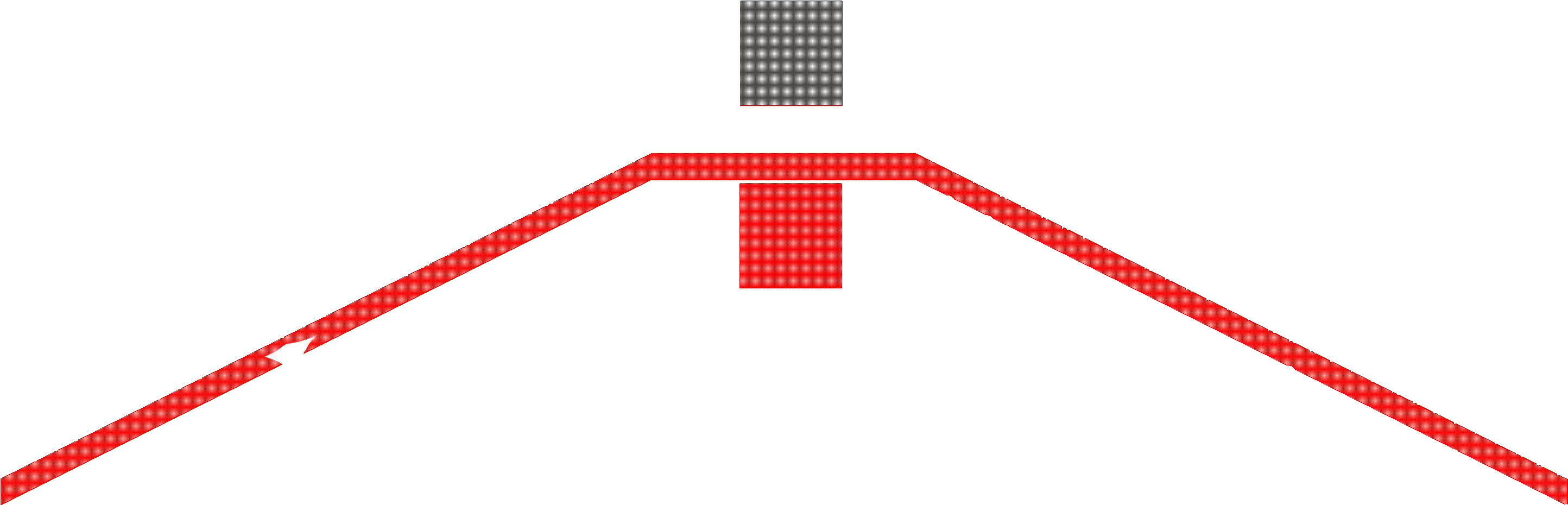 Lucesdel Estadio Focos - Sign Clipart (3729x2770), Png Download