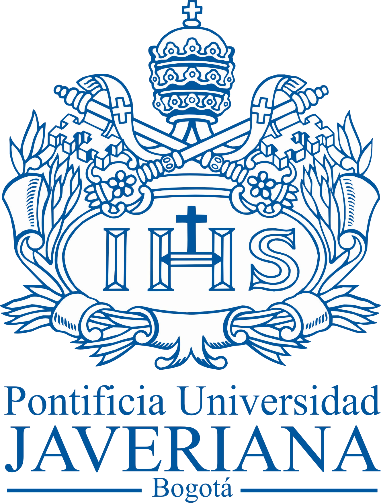 Universidad-javeriana - Esslingen Am Neckar Clipart (1329x1754), Png Download