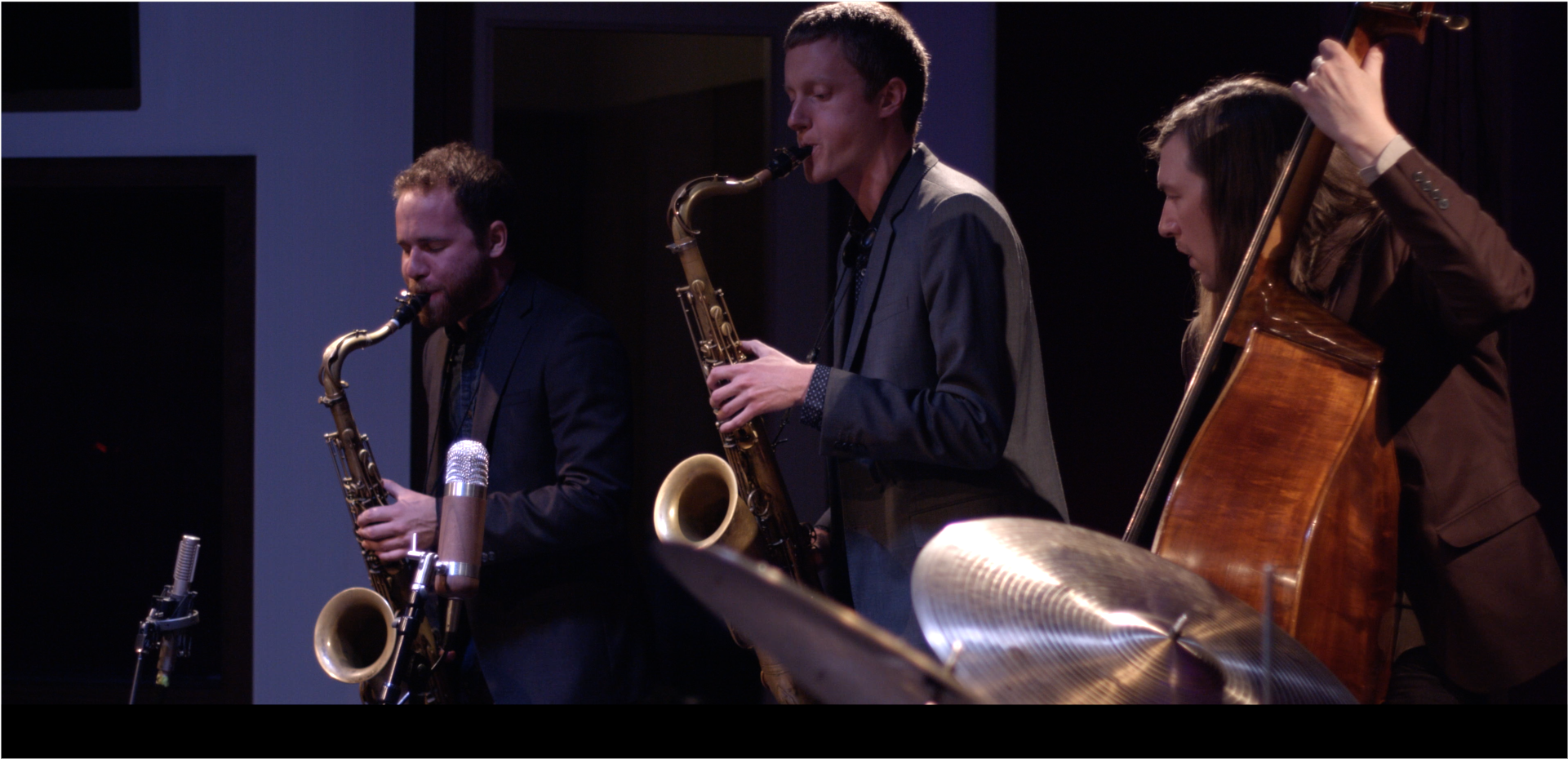 Black Diamond - Saxophone Clipart (1920x1080), Png Download