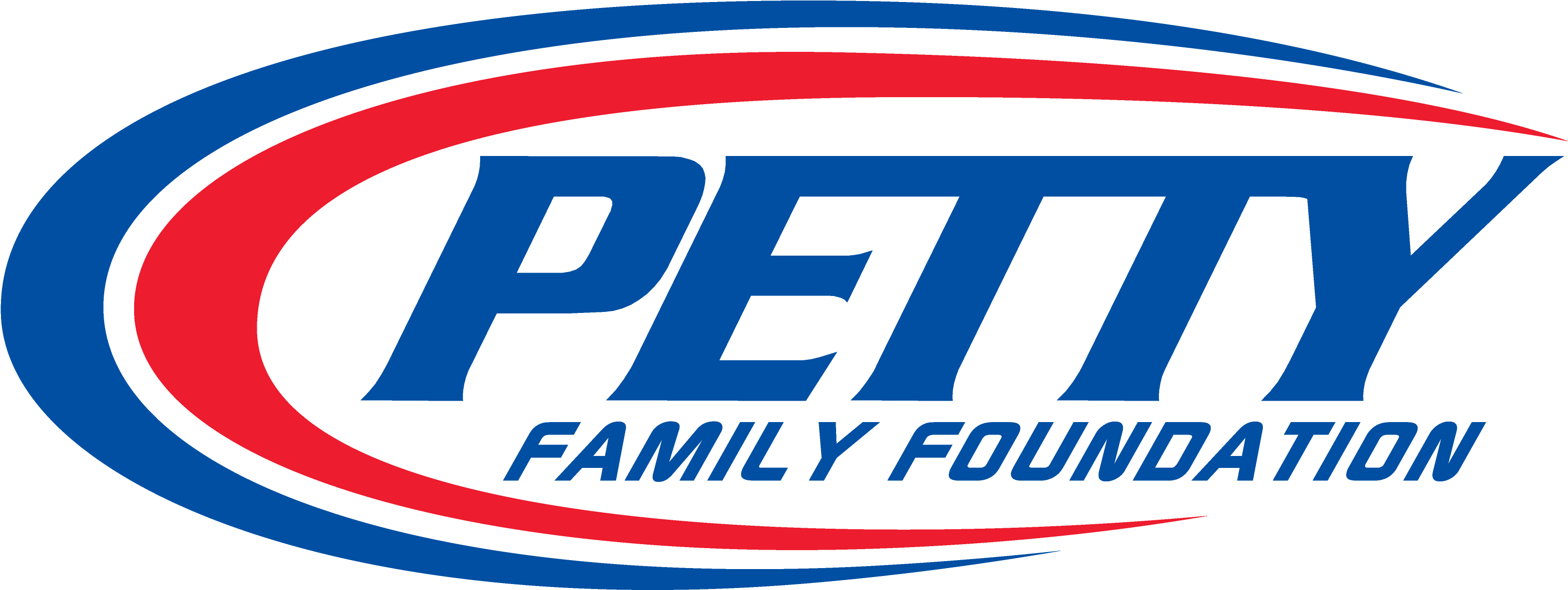 Petty Family Foundation Logo Clipart (3281x2519), Png Download