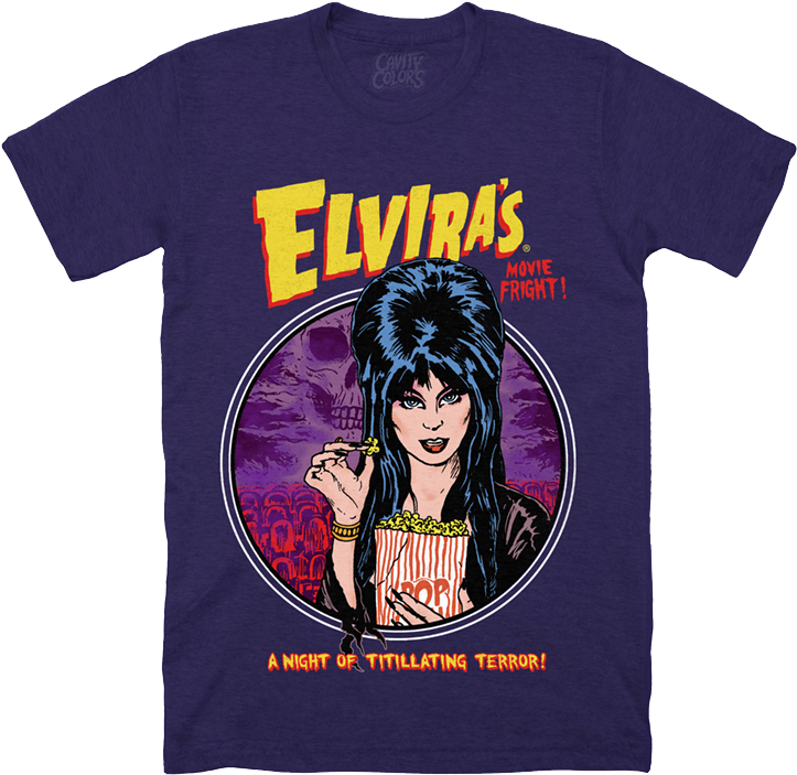 There Are Many Selections Including Tom Petty Shirt, - Elvira Mistress Of The Dark Clipart (828x758), Png Download
