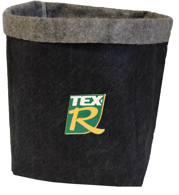 Hosta Planting Bag - Leather Clipart (609x672), Png Download