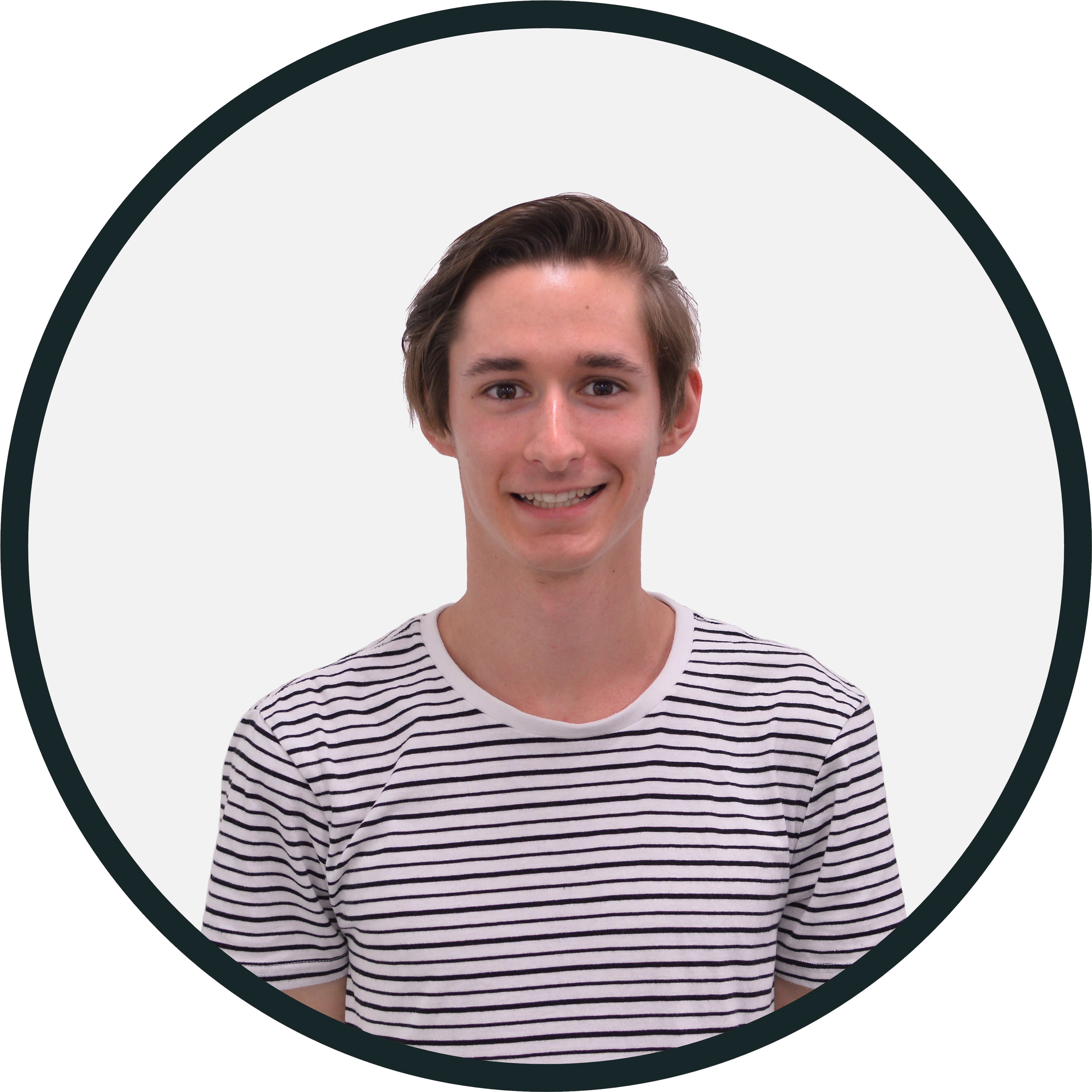 Karl Myers - Circle Clipart (6016x4000), Png Download