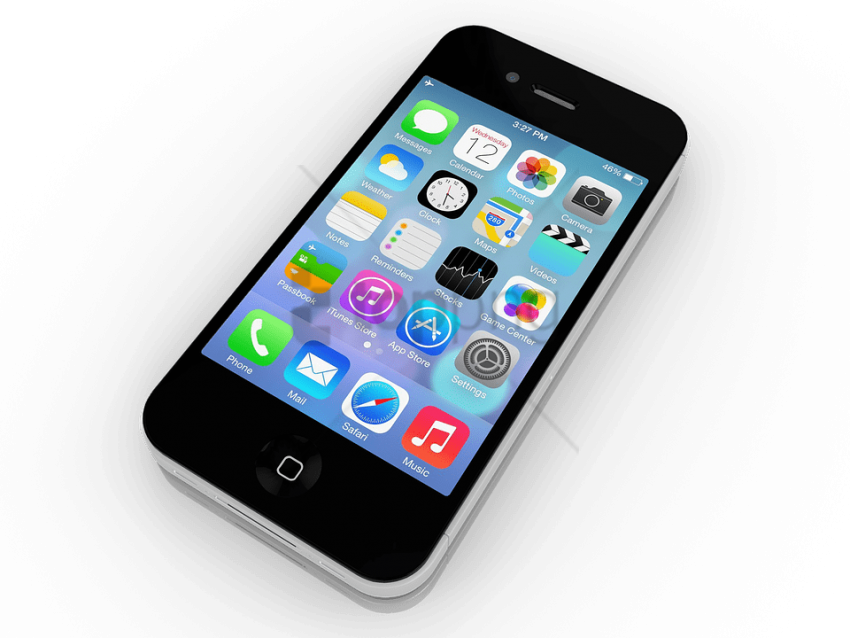 Free Png Download Smartphones Png Png Images Background - Phone Apps Clipart (850x638), Png Download