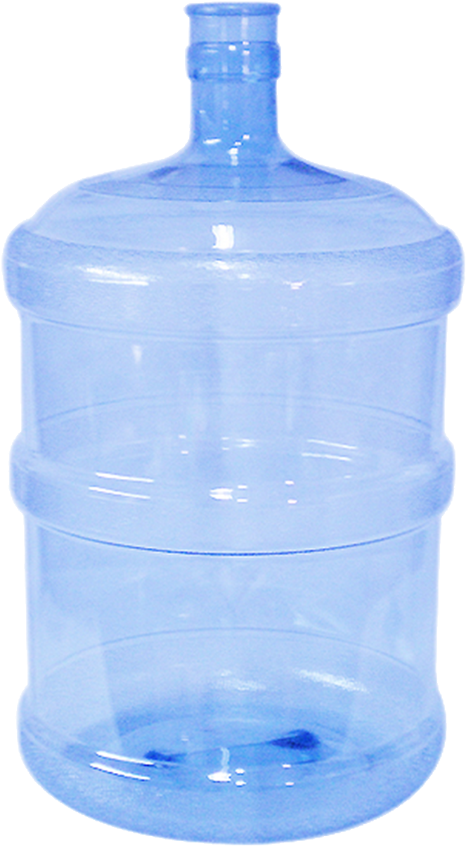 5 Gal Round - Round Water Container Png Clipart (1920x1280), Png Download