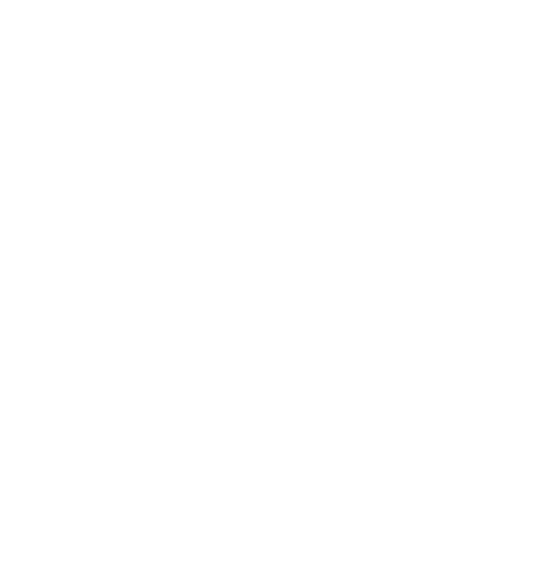Hipster Pomade Logo Png Clipart (800x816), Png Download