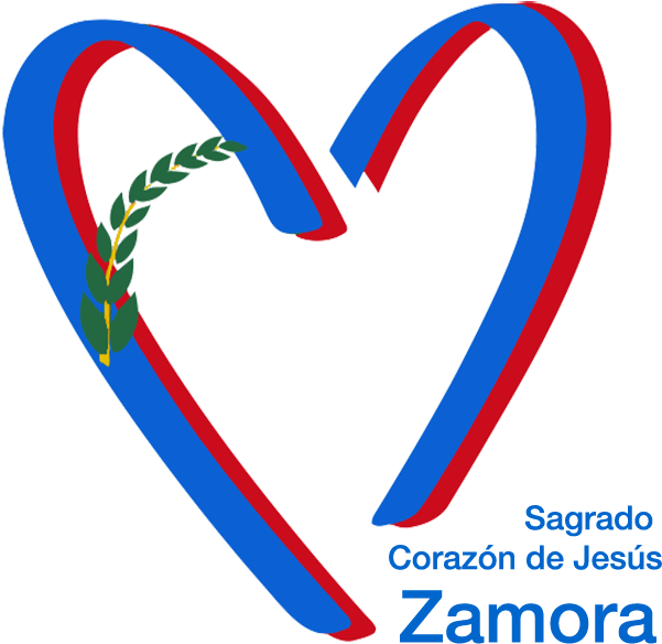Logo Amor De Dios - Amor De Dios Cadiz Clipart (1639x624), Png Download