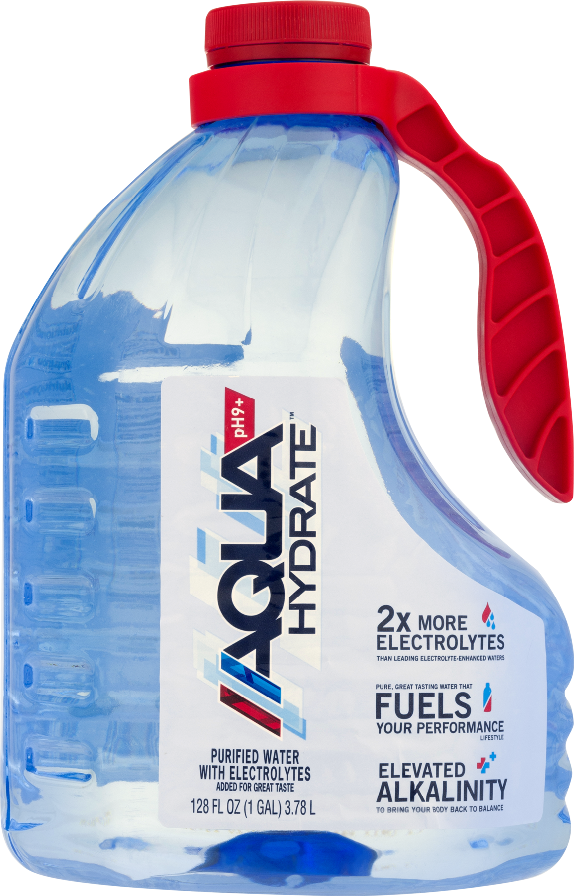 Electrolytes Water Clipart (1800x1800), Png Download