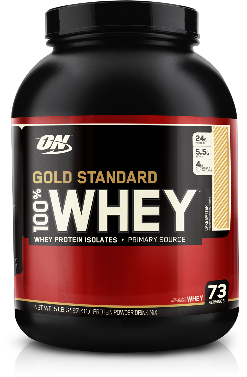 Protein Gold Whey Standard Clipart (1000x1520), Png Download