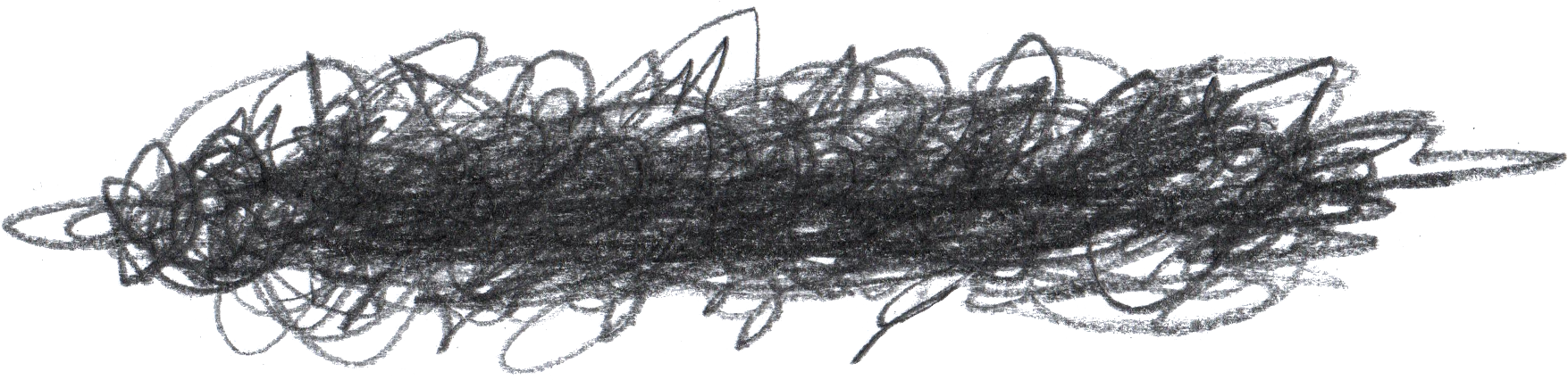 Free Download - Sketch Clipart (1755x426), Png Download